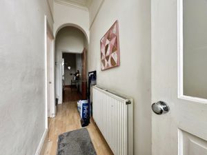 Hallway- click for photo gallery